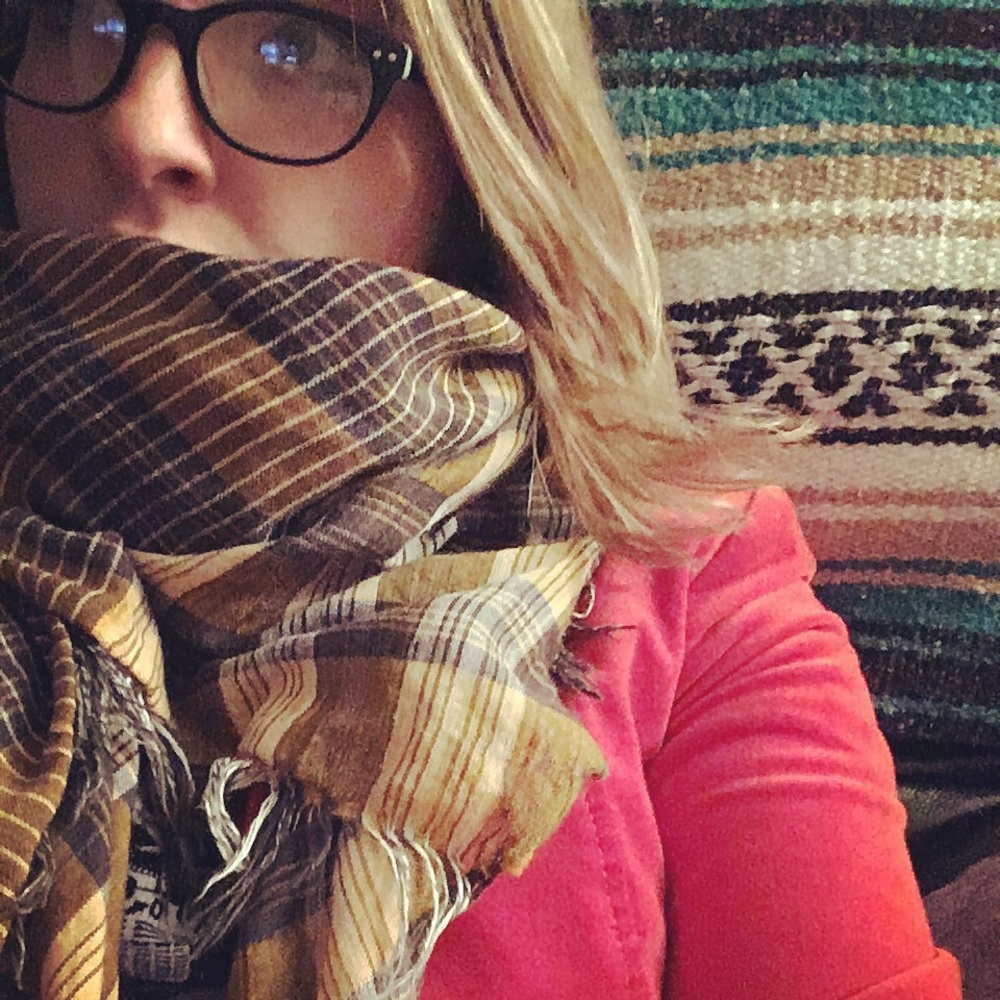 Meet your Posher, Kathryn